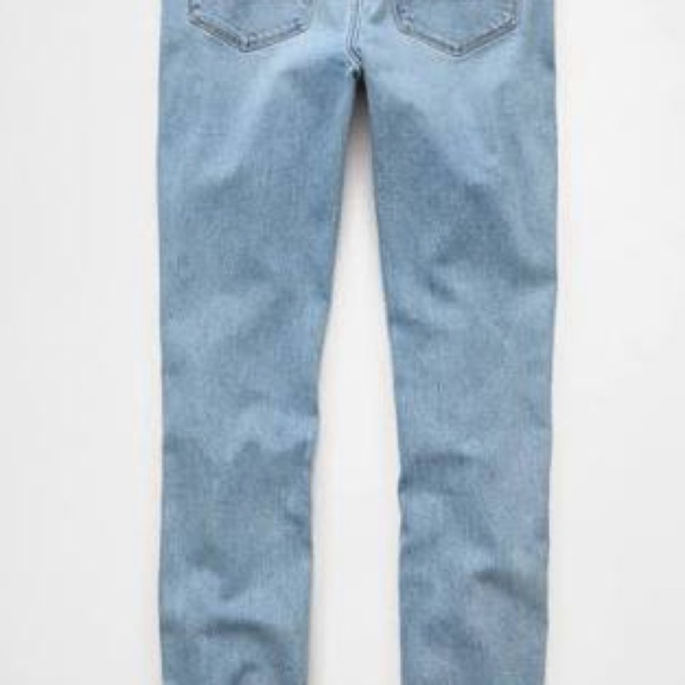 American Eagle Stretch Denim